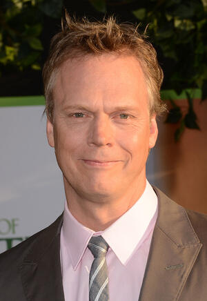 Peter Hedges
