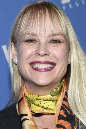 Sheri Hellard
