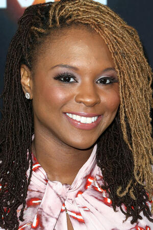 Torrei Hart