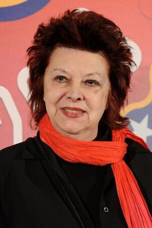 María Asquerino