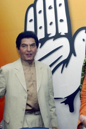 Govardhan Asrani