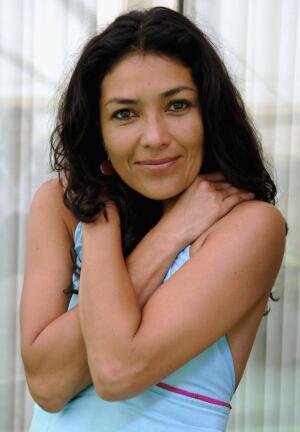 Dolores Heredia