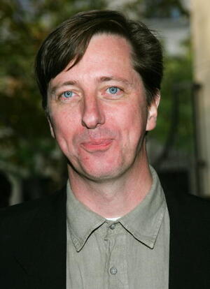 Hal Hartley