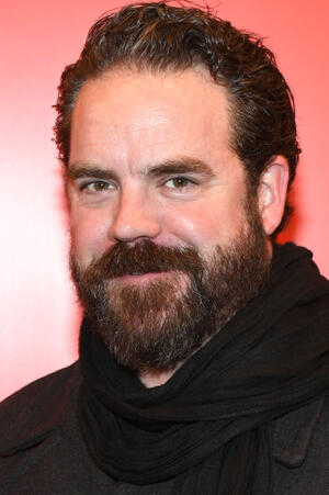 Max Hartman