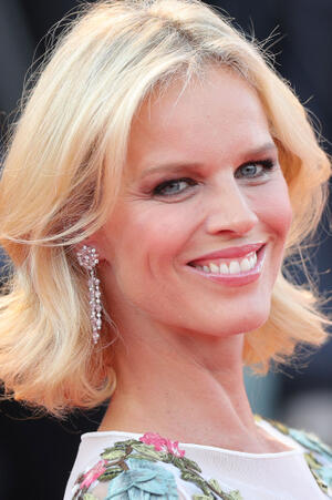 Eva Herzigova