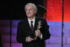 Michel Aumont