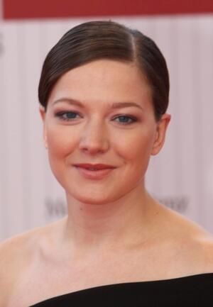 Hannah Herzsprung