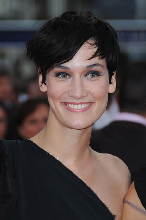 Clotilde Hesme