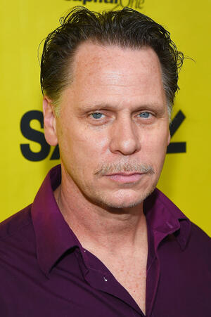 Don Harvey