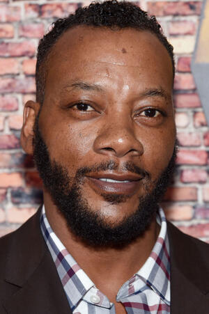 Erik LaRay Harvey