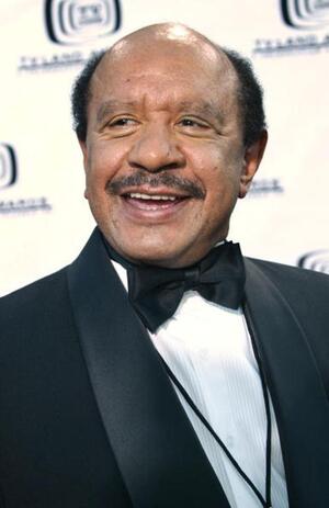 Sherman Hemsley