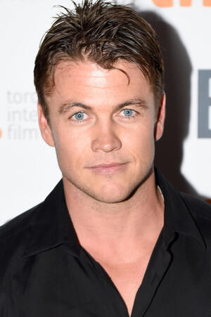 Luke Hemsworth