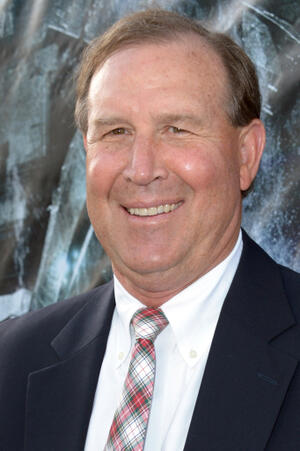 Duncan Henderson