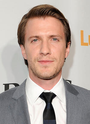 Patrick Heusinger