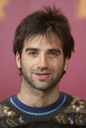 Daniel Hendler