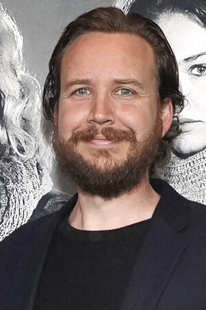 Adam Hendricks