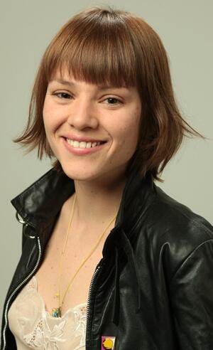 Eleonore Hendricks