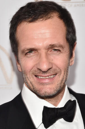 David Heyman