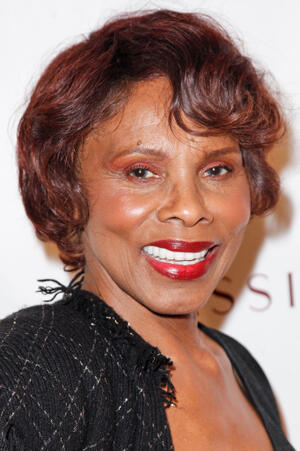 Gloria Hendry