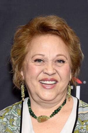 Amy Hill