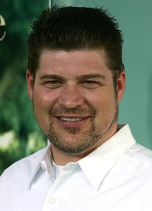 Brad William Henke