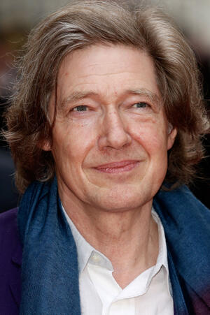 Guy Hibbert