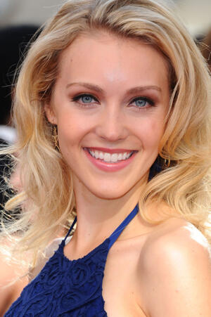 Breanne Hill