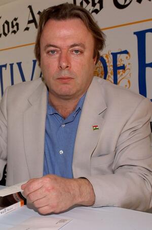 Christopher Hitchens