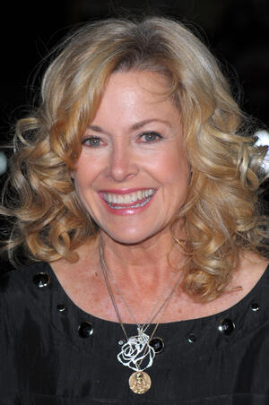 Catherine Hicks