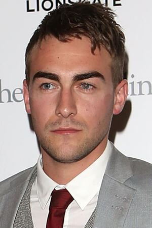 Tom Austen