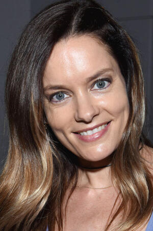 Gina Holden
