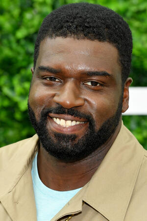 Stephen Hill