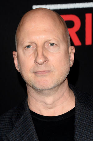 John Hillcoat