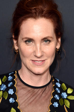 Judith Hoag