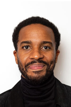 André Holland