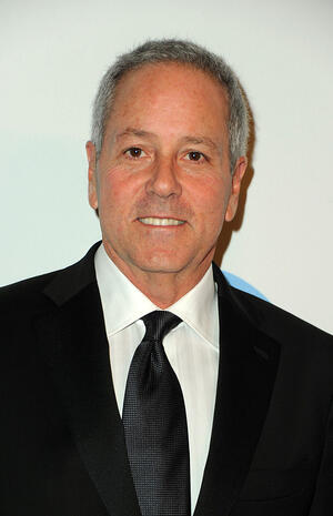 David Hoberman