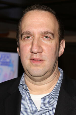 Danny Hoch