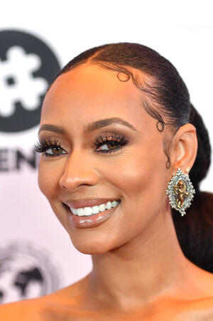 Keri Hilson