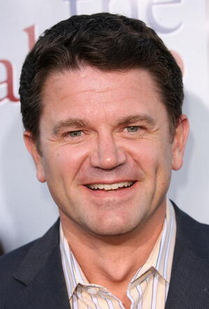 John Michael Higgins