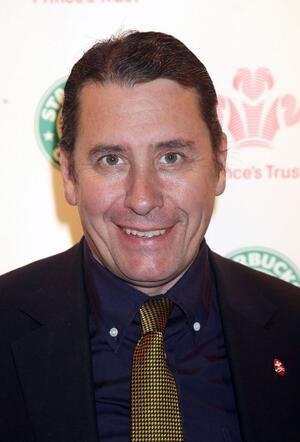 Jools Holland