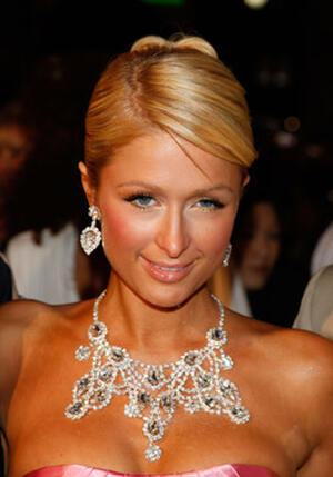 Paris Hilton