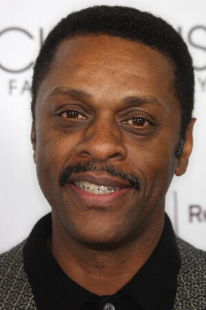 Lawrence-Hilton Jacobs