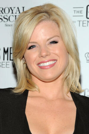 Megan Hilty