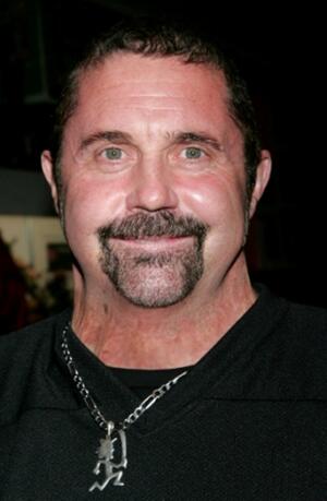 Kane Hodder