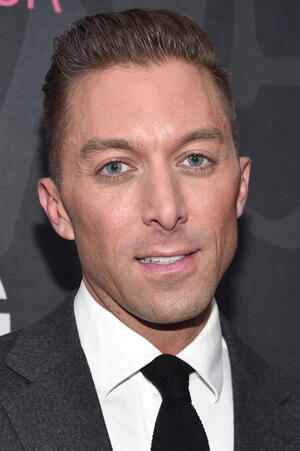 Chad Hodge