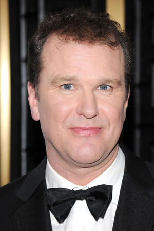 Douglas Hodge