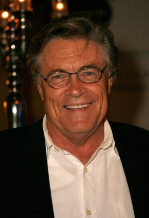 Art Hindle