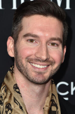 Garrett Hines