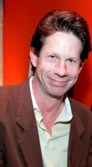 Brent Hinkley
