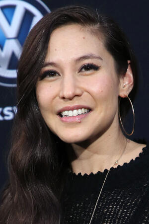 Christina Hodson
